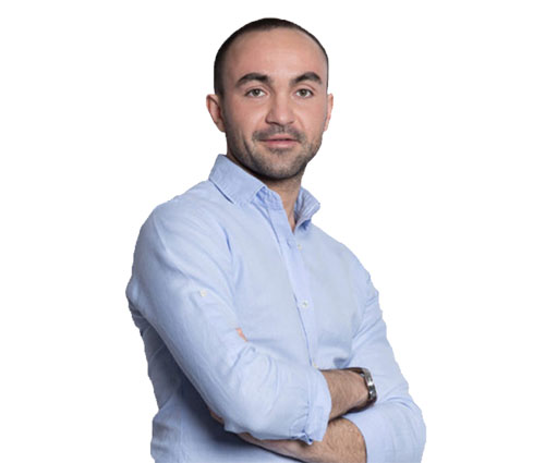 Mircea Chenic