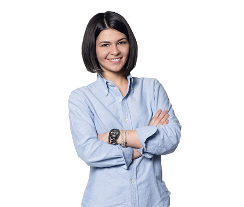 Smaranda Leorda
